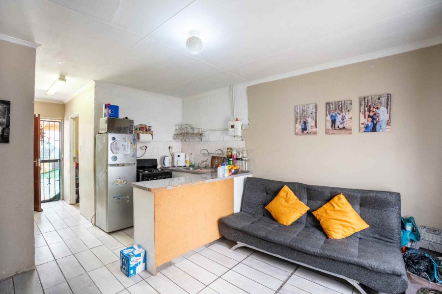 2 Bedroom Property for Sale in Klapmuts Western Cape